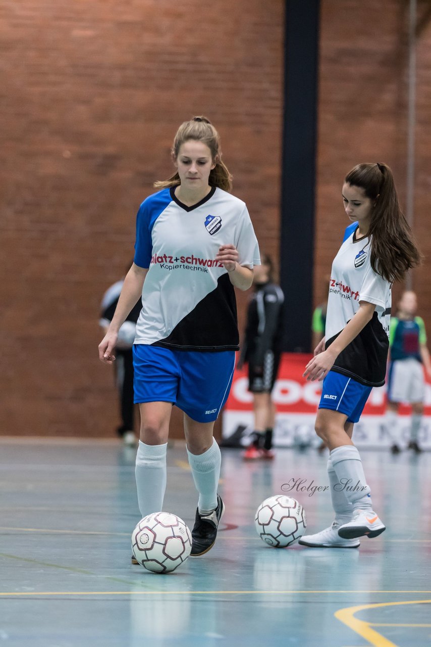Bild 617 - Dodenhof Cup